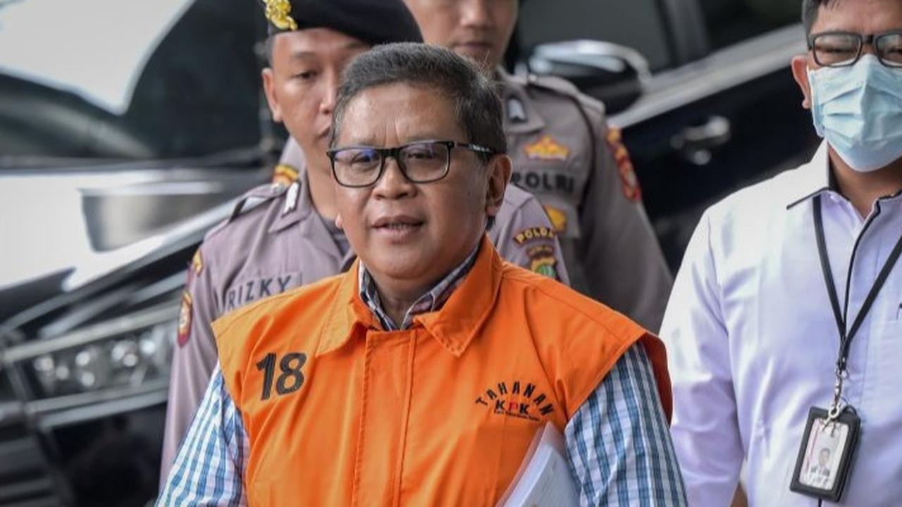 Sidang Perdana Praperadilan 'Jilid 2' Hasto Digelar Hari Ini, Ini Bedanya dari Pertama