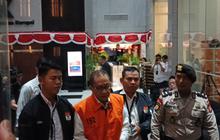 Mantan Pejabat Pajak Jakarta Ditahan terkait Gratifikasi Rp 20 M