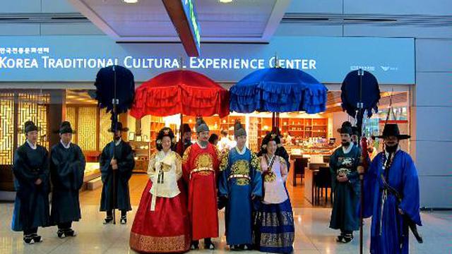 [Bintang] 5 Bandara Ini Punya Fasilitas yang Nggak Kamu Duga Sebelumnya