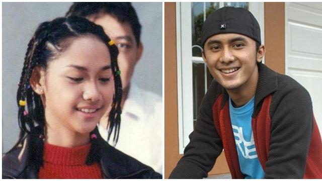 18 Tahun Berlalu Ini Kabar Terbaru 7 Pemain Sinetron Abg Hot Liputan6 Com