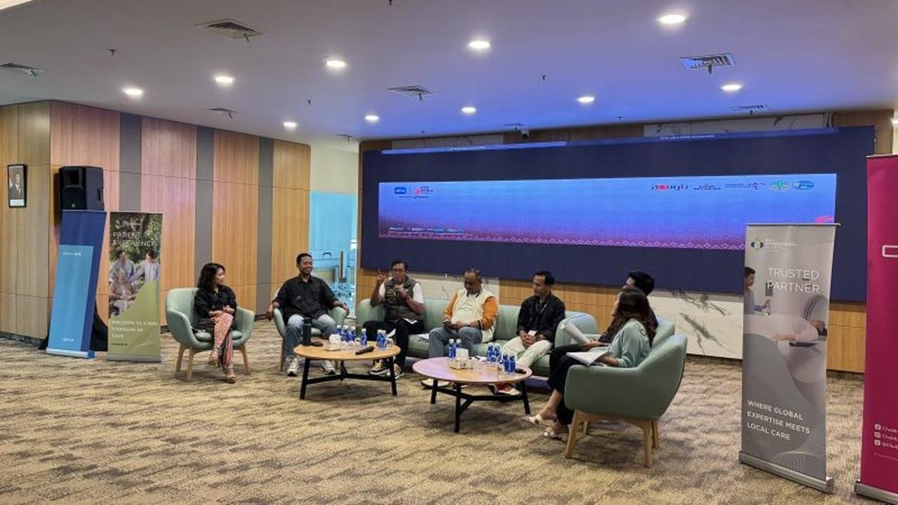 BKSDA Bali Jadikan Lari Lintas Alam Fungsi Tambahan Kawasan Konservasi, Dorong Sport Tourism Berkelanjutan