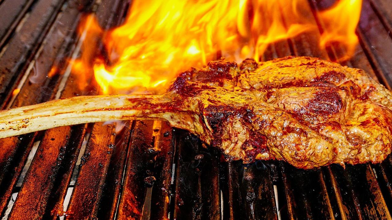 Tak Semua Daging Sapi Kurban Cocok Dibakar, Ini Bagian Terbaiknya
