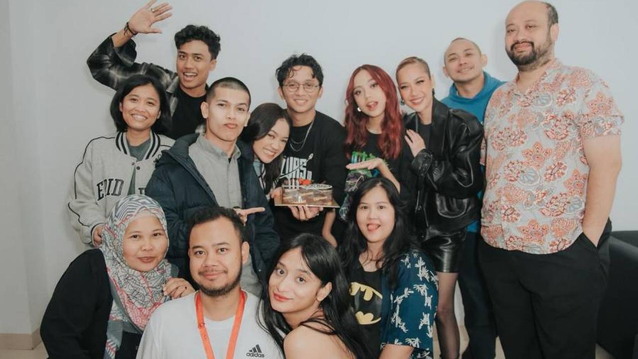BCL dan Tiko