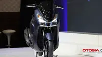 Ini 6 Kelebihan Yamaha Lexi
