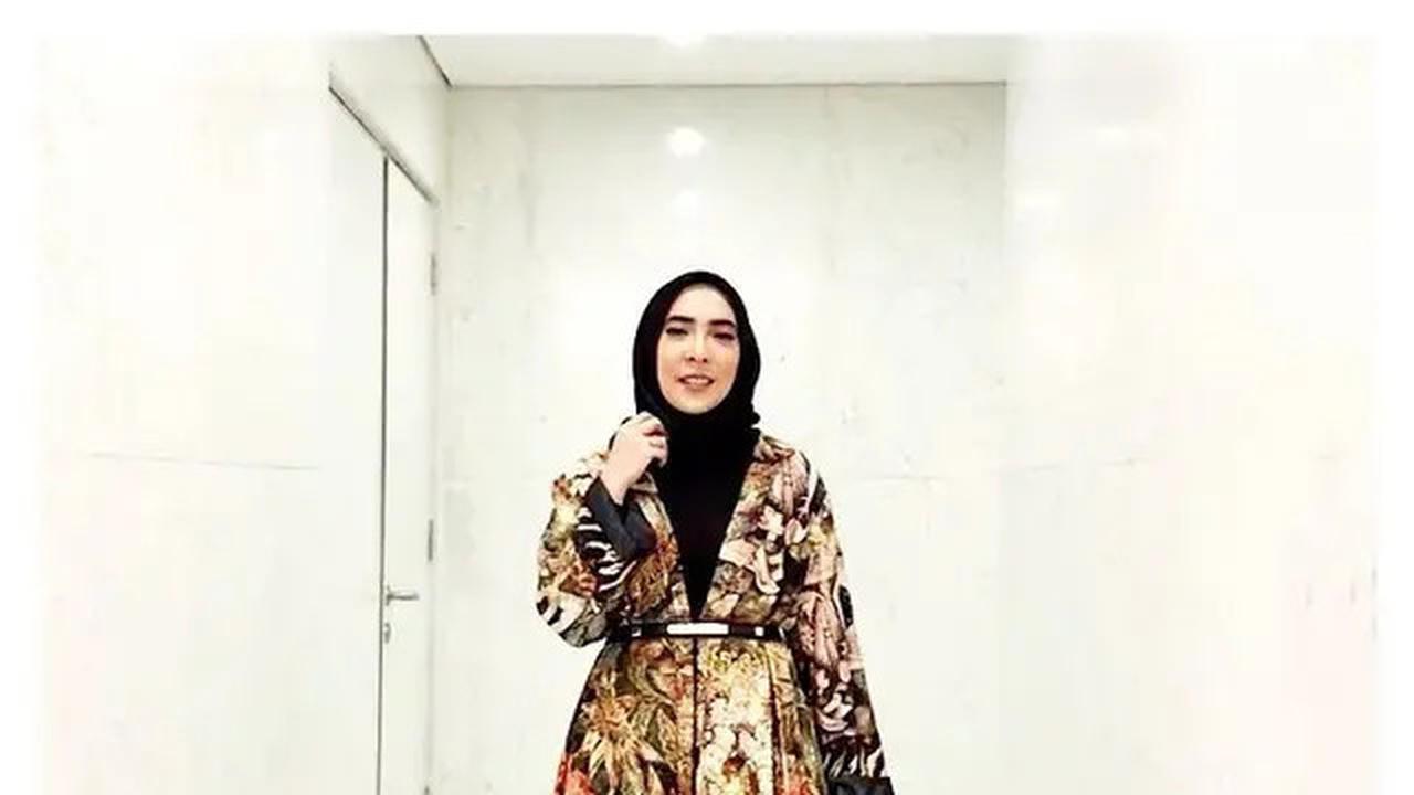 Model Dress Batik yang Cocok untuk Anak Muda, Bikin Tampil Percaya Diri