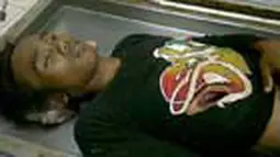 Korban Penusukan 
