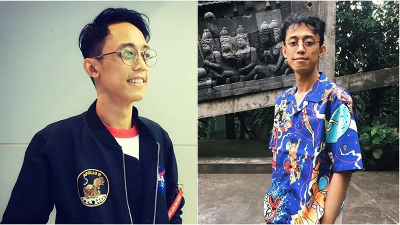 Dulu Berseteru dengan Mario Teguh, Ini 6 Potret Terbaru Kiswinar