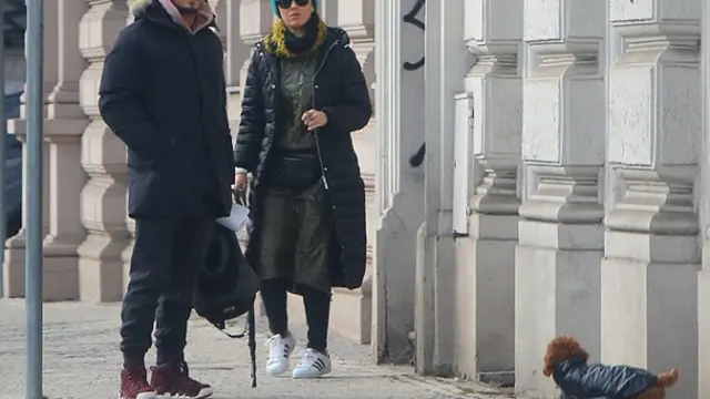 [Bintang] Katy Perry dan Orlando Bloom