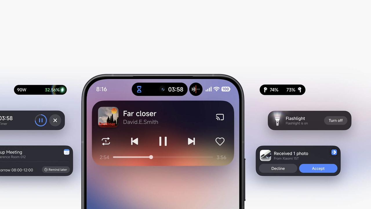 3 Keunggulan Utama HyperOS 3 yang Diperkenalkan Xiaomi