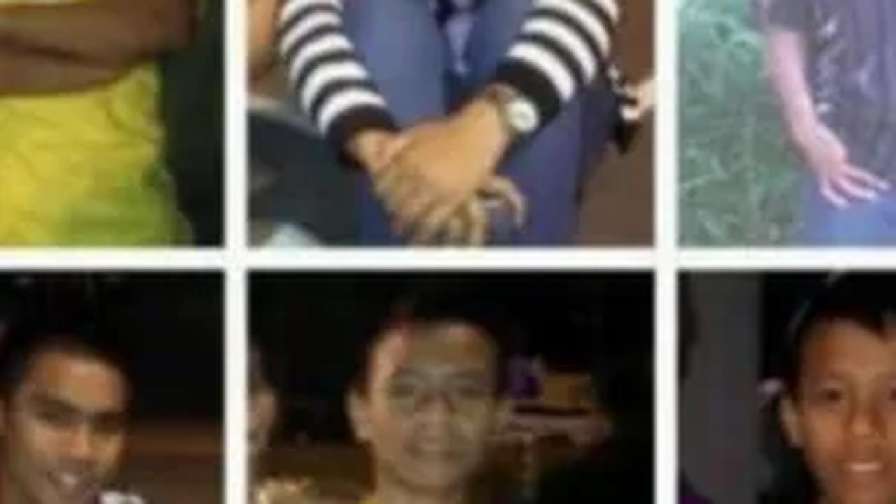 Memiliki enam orang anak tak lantas membuatnya menyerah akan keadaan dan masa depan mereka. <br>