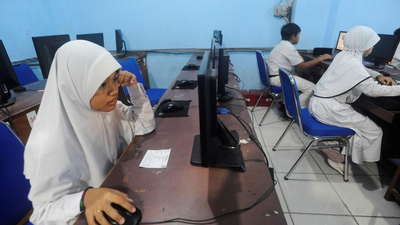 Asesmen Nasional Berbasis Komputer