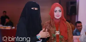 Eddies Adelia merasa terganggu dengan banyaknya pemberitaan yang menudingnya berbohong tentang kasus pernikahan. Tetapi ia mengaku telah mendapatkan konfirmasi dari Soraya Abdullah.