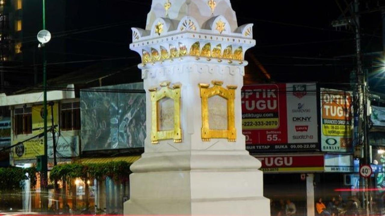6 Wisata Malam 24 Jam yang Menawan, Alun-Alun Kidul hingga Bukit Bintang