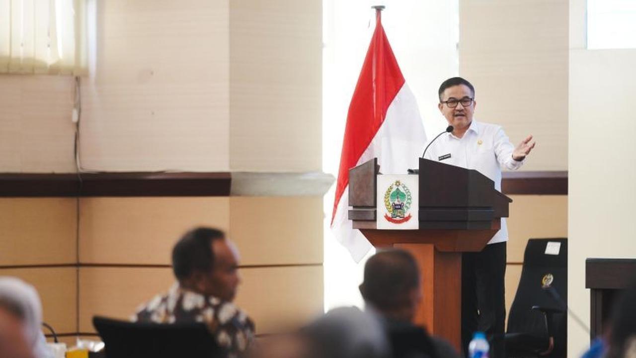 KPK Ingatkan DPRD Sulsel: Jangan Intervensi Pokir, Bisa Rugikan Keuangan Negara!