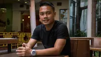 Cerita Dedi Kusnandar Dua Kali Tolak Gabung Persib Bandung: Lewatkan Momen Juara 2014, tapi Dapat Berkah Bersama Timnas Indonesia U-23