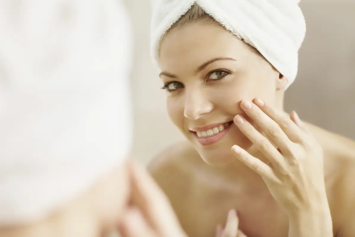 Anti-aging