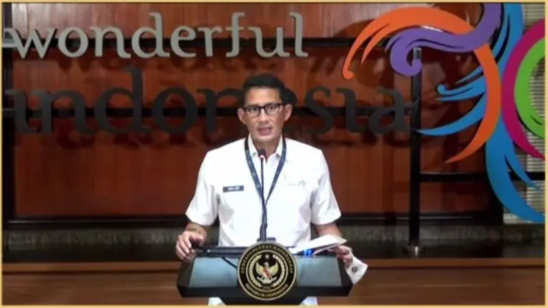 Sandiaga Uno