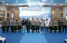 Inovasi Digital: Humas Polda Sulut Kini Digenjot Manfaatkan Teknologi untuk Sebar Pesan Kamtibmas