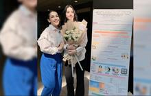 Potret Queena Miendra Anak Mieke Amalia yang Baru Lulus Kuliah jadi Sarjana Ekonomi, Penampilan Cantiknya Bikin Salfok