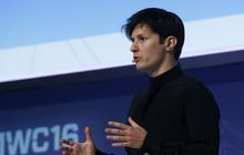 Telegram Mulai Cuan, Kata Pavel Durov