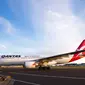 Qantas (dok. Qantas)