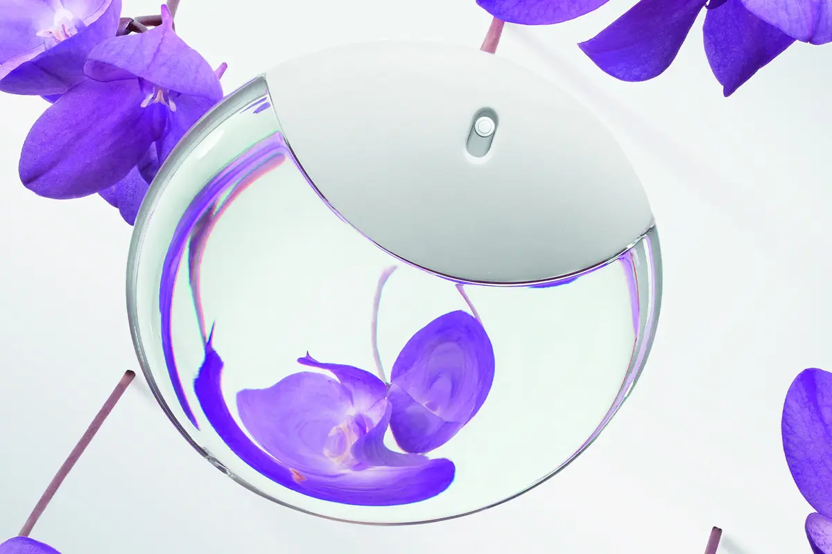 Perpaduan Aroma Alami dan Sintetis Jadi Cerita Baru di Parfum Terbaru Issey Miyake