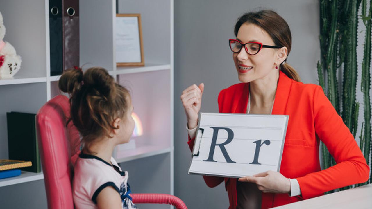 ilustrasi anak disabilitas