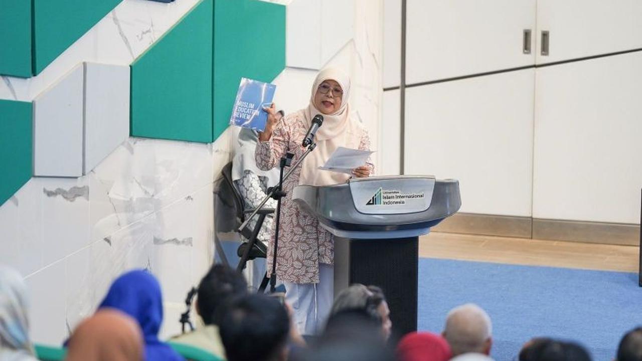 FoE UIII Perkuat Jejaring Internasional, Jadi Pusat Riset Global Terkemuka