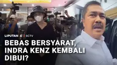 Bebas Bersyarat Dicabut! Indra Kenz Terancam kembali Masuk Bui