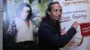 Yayan Ruhian