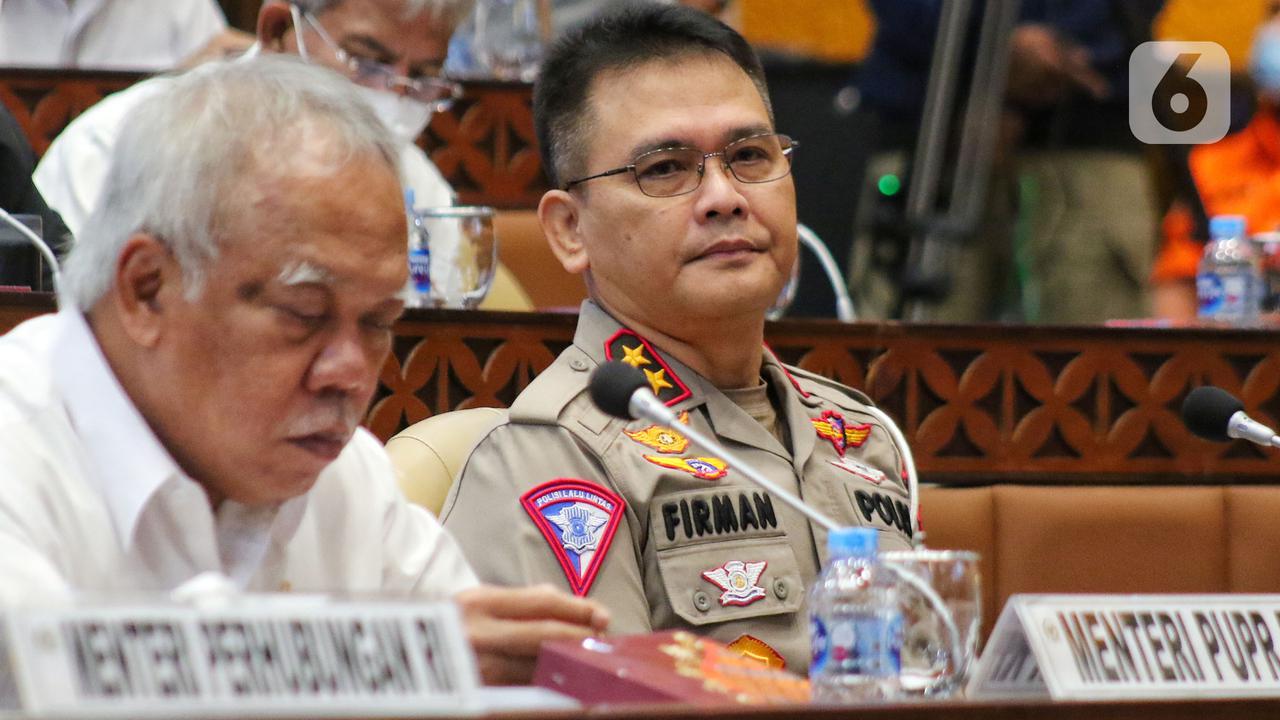 Kesiapan infrastruktur dan transportasi natal 2022 dan tahun baru 2023