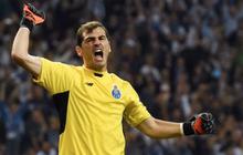 Casillas puji performa Keylor Navas