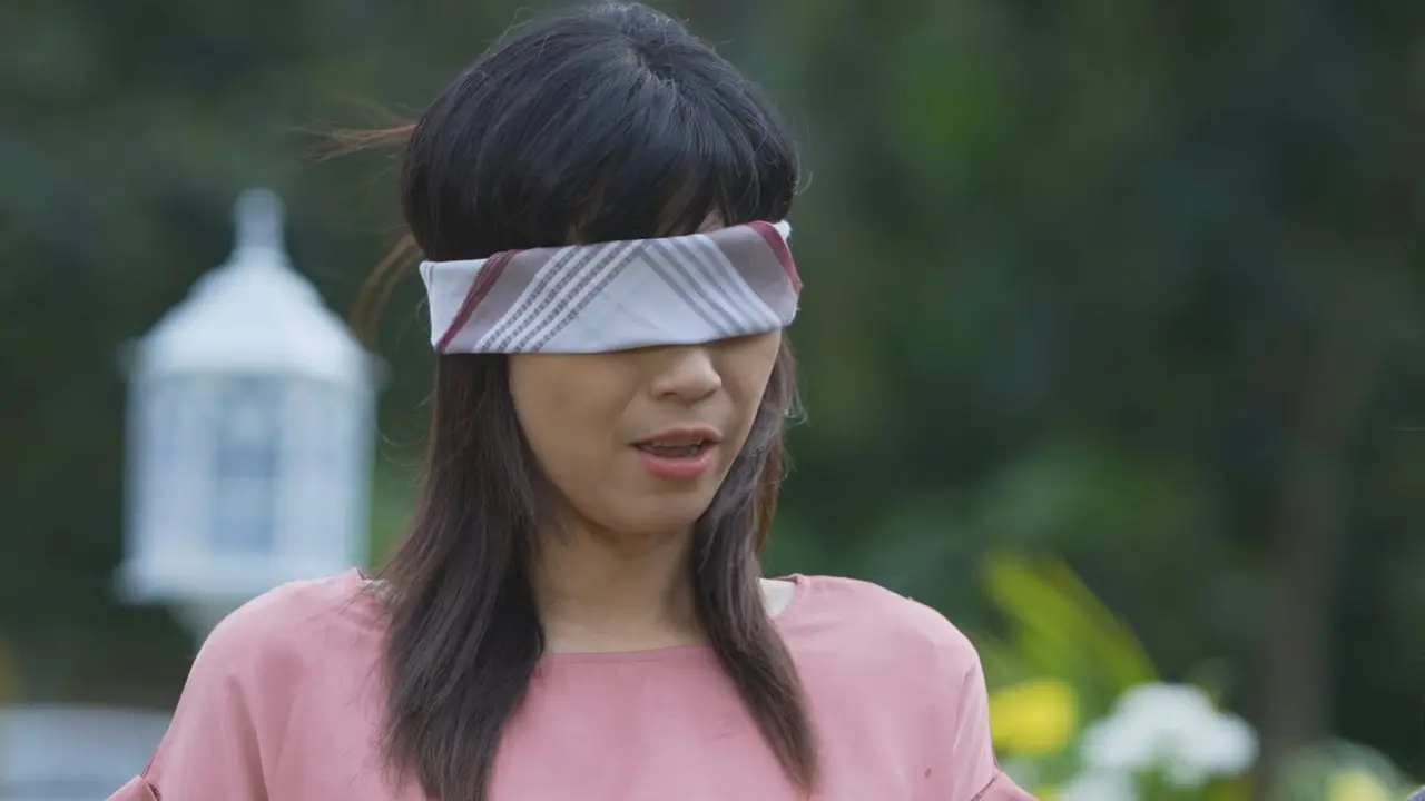 Cinta Setelah Cinta