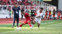 3 Pertandingan Terakhir Timnas Indonesia vs Vietnam, Selalu Menang dan Tidak Kebobolan