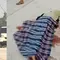 Perempuan di Lampung Tewas Tergeletak di Jalan, Polisi Kejar Eks Suami