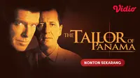 Film The Tailor of Panama (Dok. Vidio)