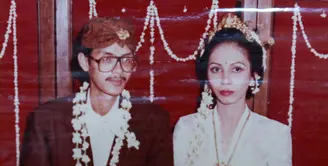 Dokter Boyke menceritakan perjalanan cintanya dengan Ferry Lasemawati. Berawal dari Fakultas Kedokteran Universitas Indonesia (FK UI) Salemba, Jakarta Pusat tahun 1980. (dok. Pribadi. REPRO Adrian Putra/Bintang.com)