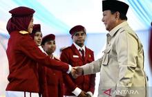 Prabowo Tegaskan Pembenahan Direksi BUMN Secara Menyeluruh, Soroti Kinerja Tidak Sejalan
