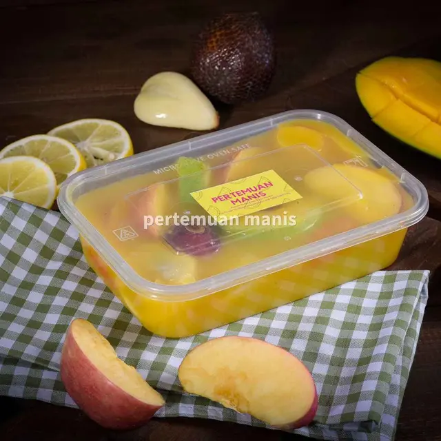 Pertemuan Manis