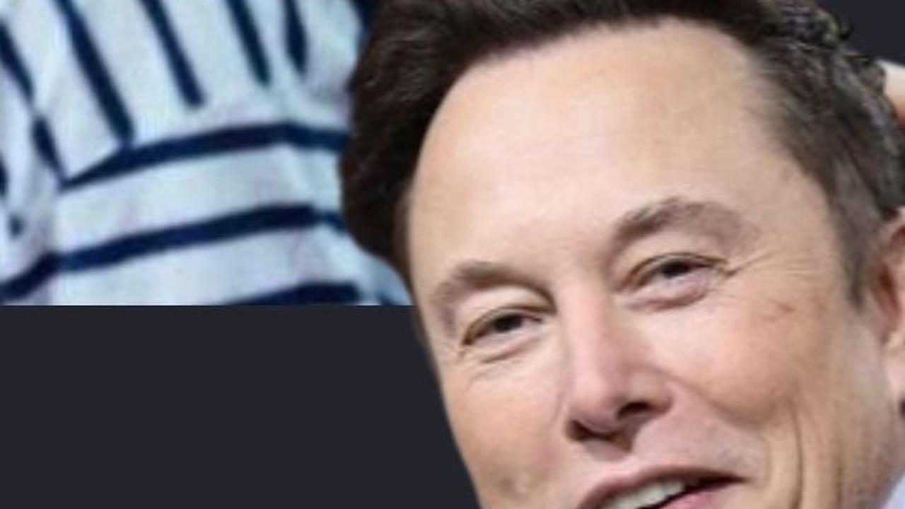 Begini Tampang dan Gaya Elon Musk saat Masih Muda sebelum Menjadi Orang Terkaya di Dunia