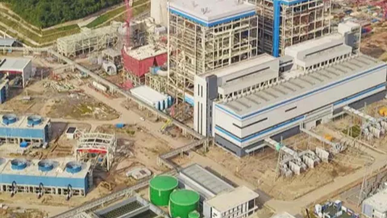 APBN untuk Suntik Mati PLTU Batubara, Menteri ESDM: Bisa Kurangi Emisi, Supaya Tak Batuk-Batuk