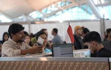 Imigrasi Siaga Konflik Timur Tengah: Antisipasi Dampak Penutupan Ruang Udara Penerbangan Internasional