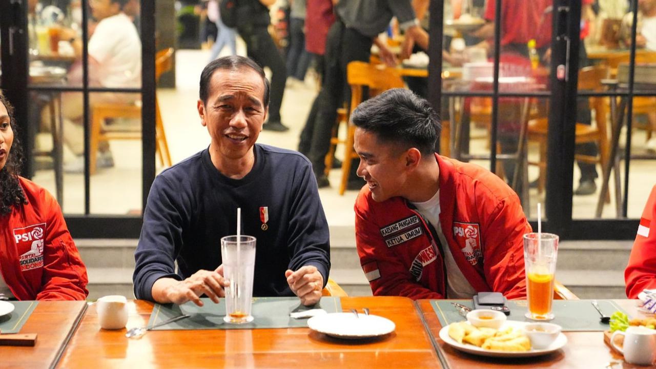 Dok. Istimewa