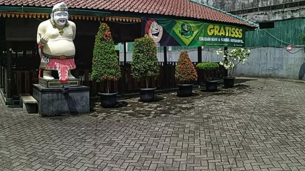 11 Rekomendasi Tempat Makan Enak di Dekat Pasar Kranggan Jogja, Hidangan Menggugah Selera