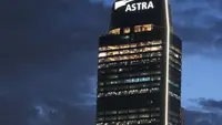 Investasi, Presiden Komisaris dan Direktur Astra Beli Saham ASII