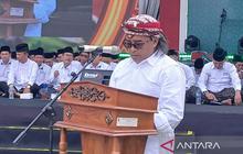 Perda Baru: 20 Persen Opsen PKB Dialokasikan untuk Peningkatan Infrastruktur Temanggung