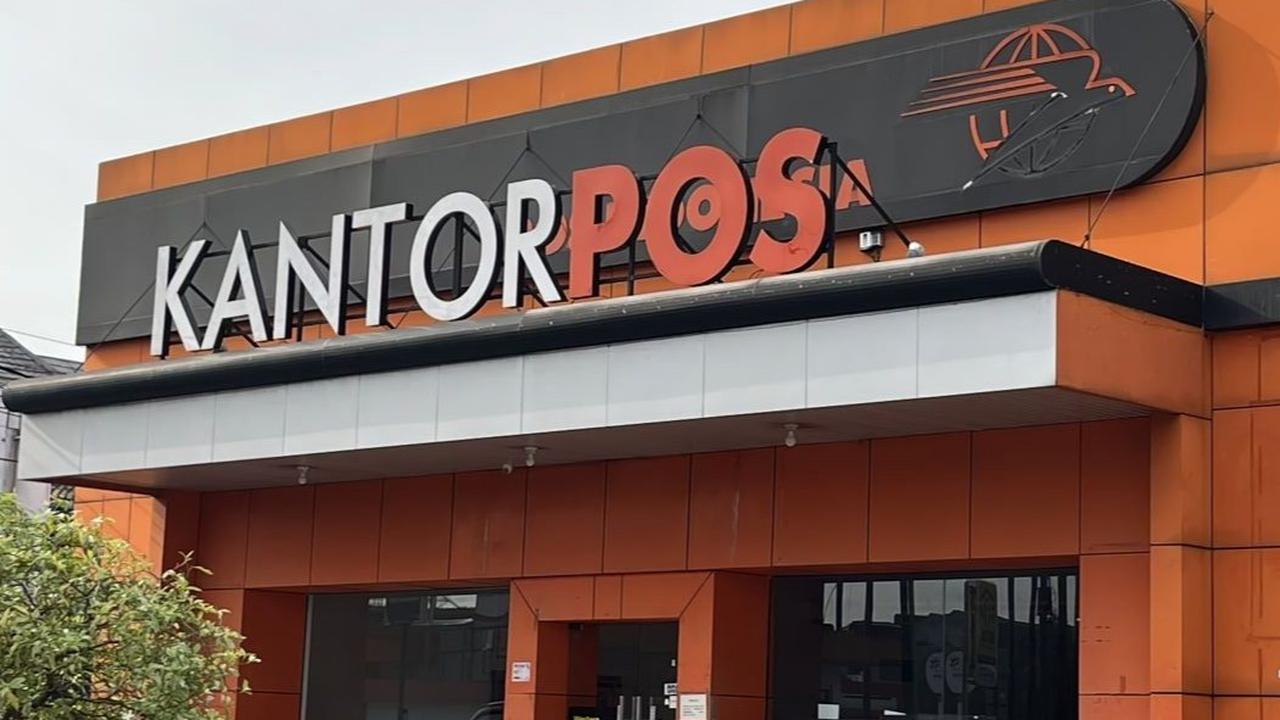 Stok di Peruri Kosong, Kantor Pos Diserbu Pelamar CPNS untuk Beli e-Materai