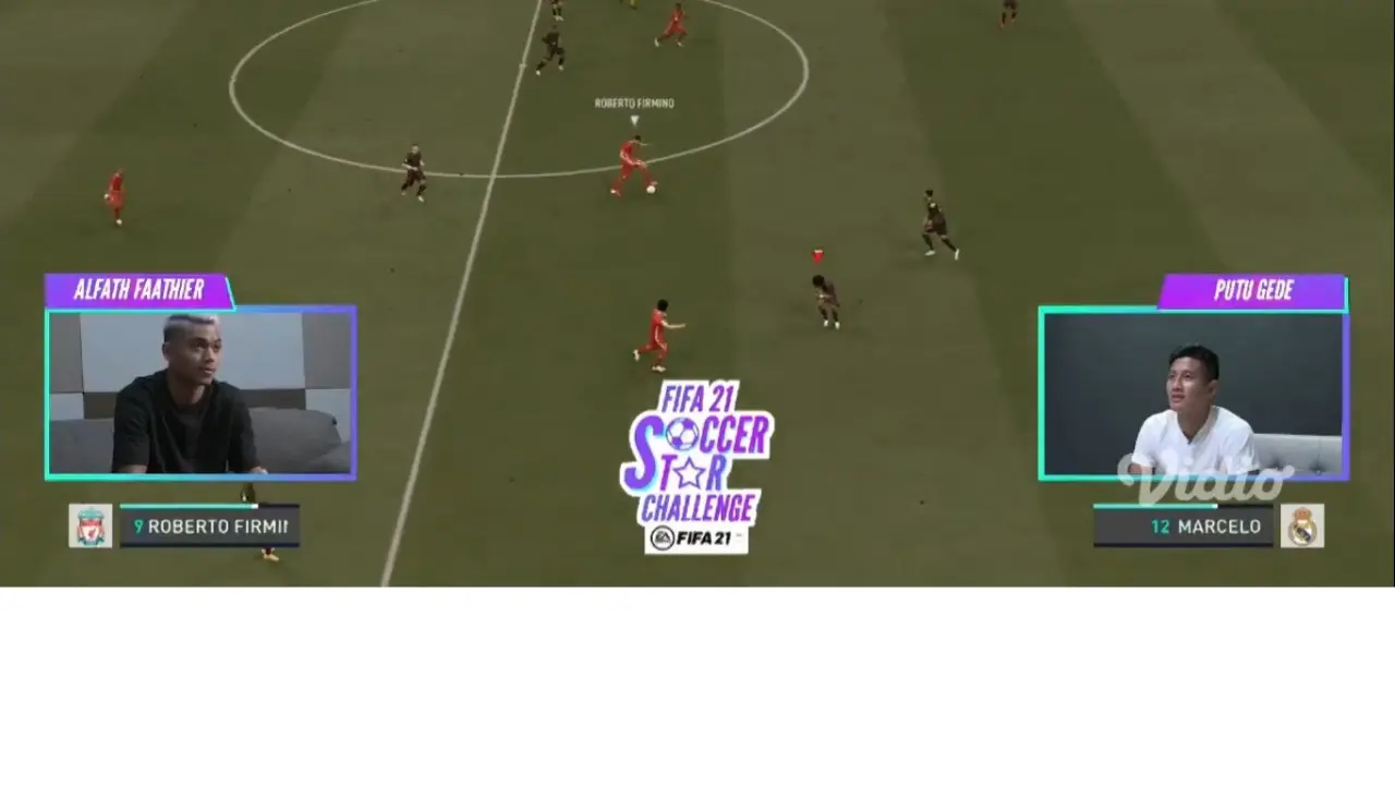 FIFA 21