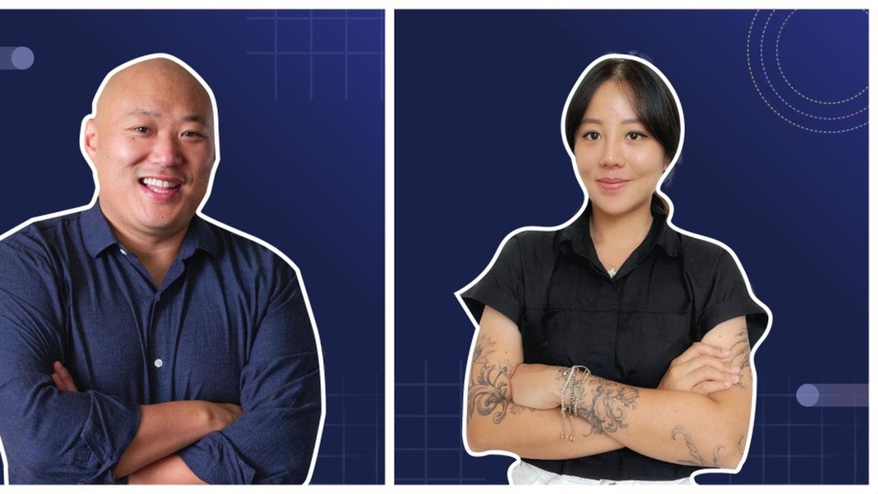 Slice Group Raih Pendanaan Rp 9,6 Miliar: Ingin Bantu Brand Terhubung ...
