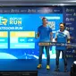 ISOPLUS kembali menggelar perlombaan lari berskala nasional, ISOPLUS RUN Series 2024 di dua kota besar Indonesia yaitu Jakarta pada 6 Oktober 2024 dan Surabaya pada 20 Oktober 2024.